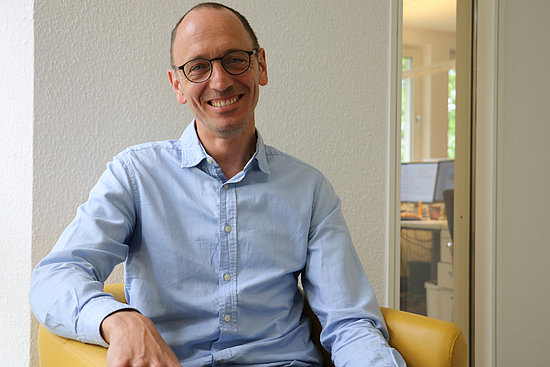 Christian Kuijstermans, Berater für wirkungsorientiertes APME bei AGIAMONDO
