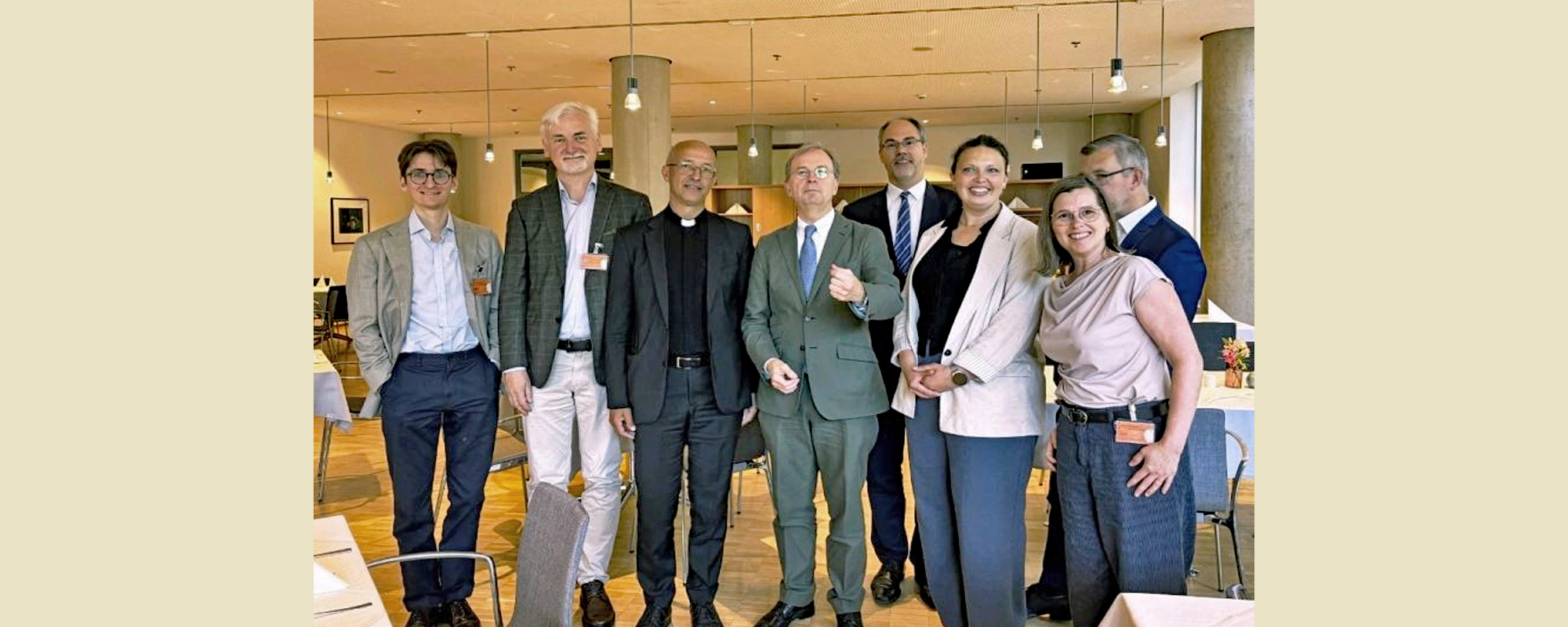 ZFD-Vertreter von Konsortium und Gruppentreffen in Bosnien-Herzegowina